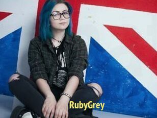 RubyGrey