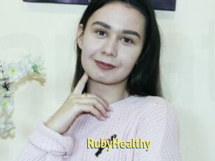 RubyHealthy