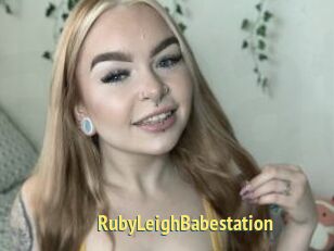 RubyLeighBabestation