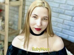 RubyMoor
