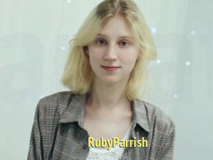 RubyParrish