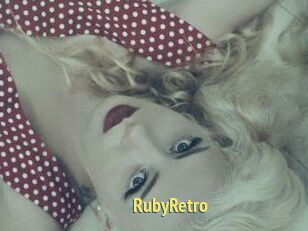 RubyRetro