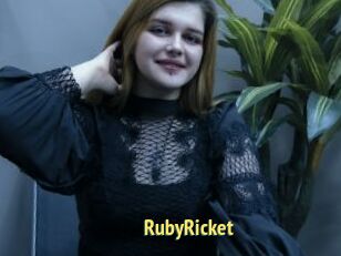 RubyRicket