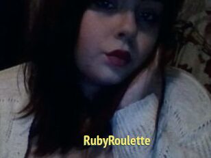 RubyRoulette