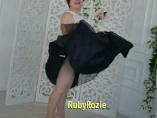 RubyRozie
