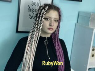 RubyWon