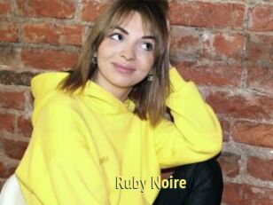 Ruby_Noire