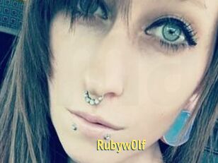 Rubyw0lf