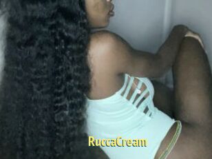 RuccaCream