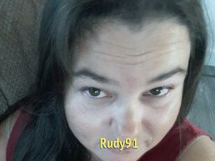 Rudy91