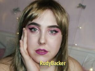 RudyBacker