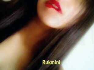 Rukmini_