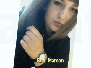 Runi_Maroon