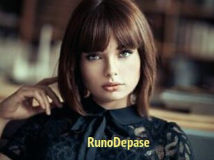 RunoDepase