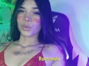 Ruossmilu