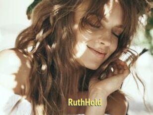 RuthHold