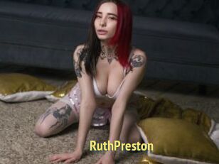RuthPreston
