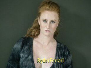 RyderFerrari