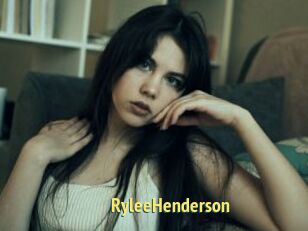 RyleeHenderson