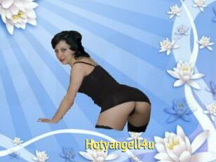 Hotyangell4u