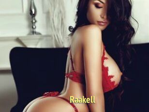 Raakell