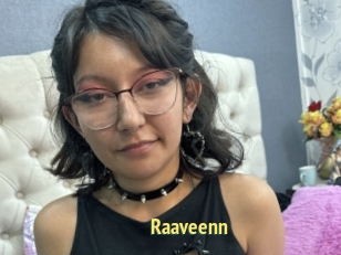 Raaveenn
