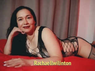 Rachaellwilinton