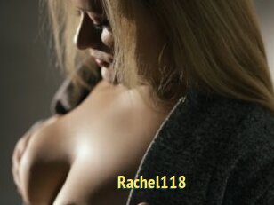 Rachel118