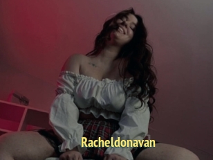 Racheldonavan