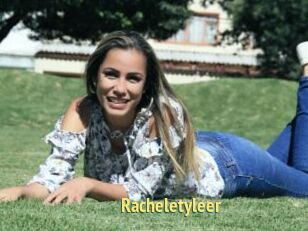 Racheletyleer