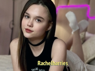 Rachelharries
