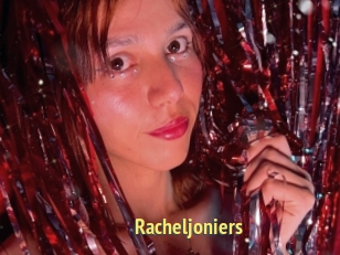 Racheljoniers