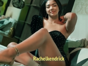 Rachelkendrick