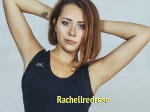 Rachellredrose