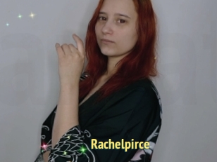 Rachelpirce