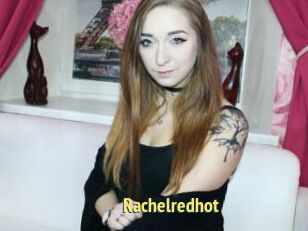 Rachelredhot