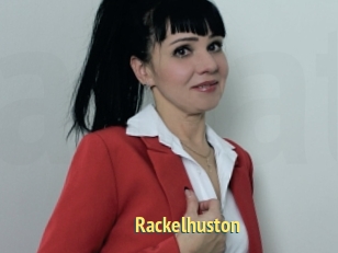 Rackelhuston