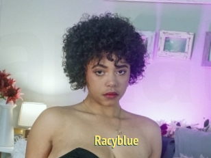 Racyblue