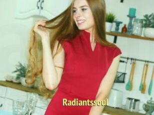 Radiantssoul
