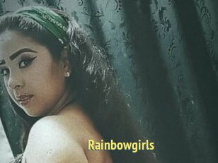 Rainbowgirls