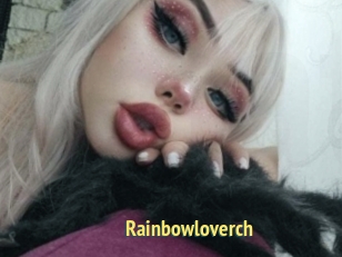 Rainbowloverch
