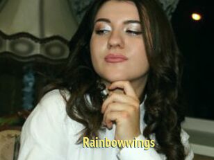 Rainbowwings