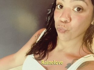 Rainelove