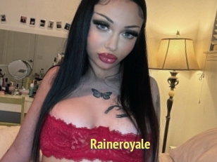Raineroyale