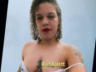 Rainhalett