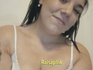 Raisapink