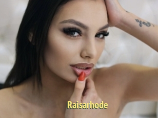 Raisarhode