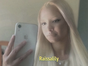 Raissalily