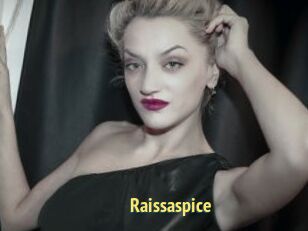 Raissaspice