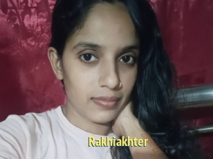 Rakhiakhter